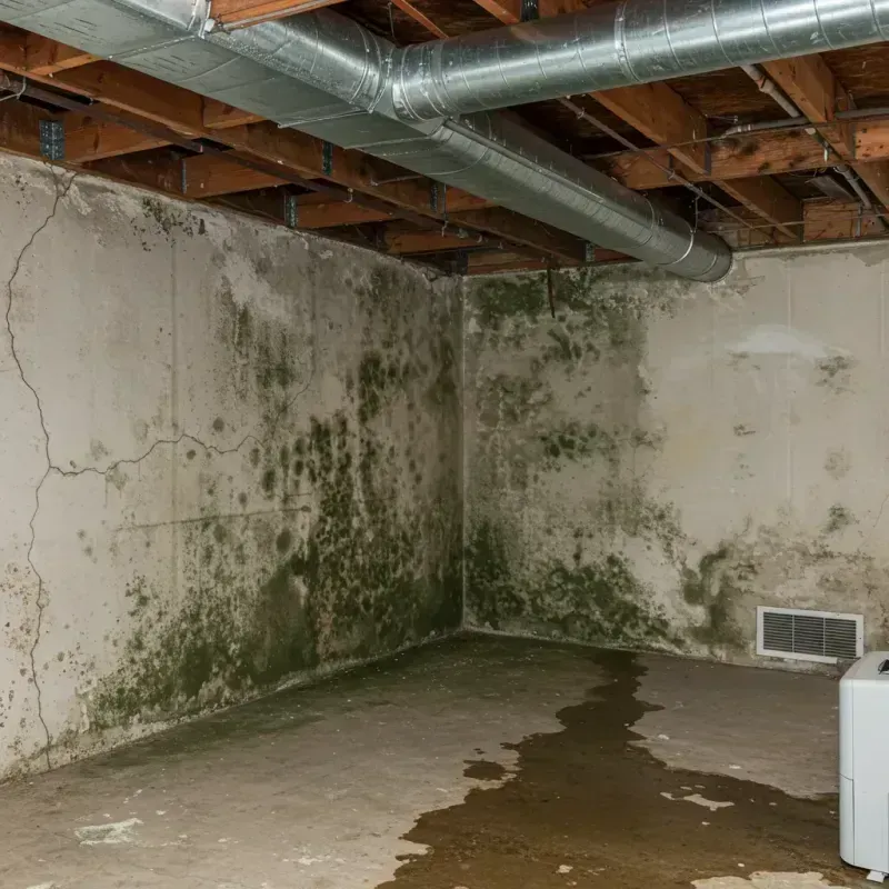 Professional Mold Removal in Ucon, ID